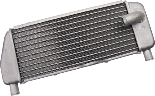 MOOSE OFFROAD Replacement OEM Radiator - Left - Yamaha 1901-0895