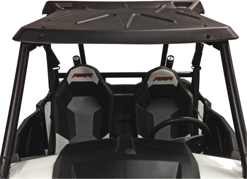 MOOSE OFFROAD UTV Roof - One-Piece - Polaris - RZR '14-'21 V000019-11056M