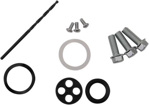 MOOSE OFFROAD Fuel Petcock Rebuild Kit - Honda 60-1215