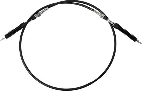 MOOSE OFFROAD Shifter Cable - UTV - Kawasaki 600-1151-PU