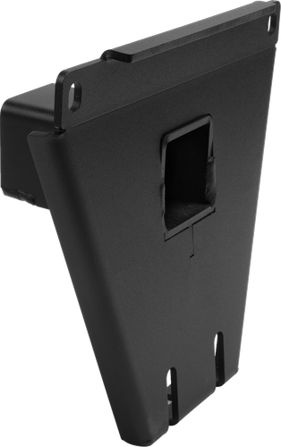 MOOSE OFFROAD Receiver Hitch - 2" - Brute Force 1178PF
