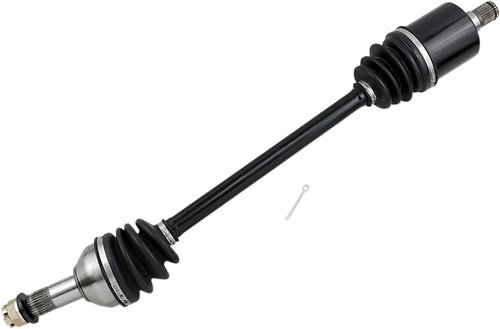 MOOSE OFFROAD Axle Kit - CV/Complete - OEM Replacement - Standard - Rear Left/Right - Can-Am Commander 800/1000 CAN-7040