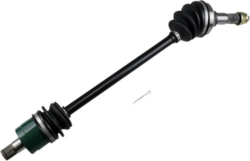 MOOSE OFFROAD Axle Kit - CV/Complete - OEM Replacement - Standard - Front Right - Kawasaki Teryx KAW-7016