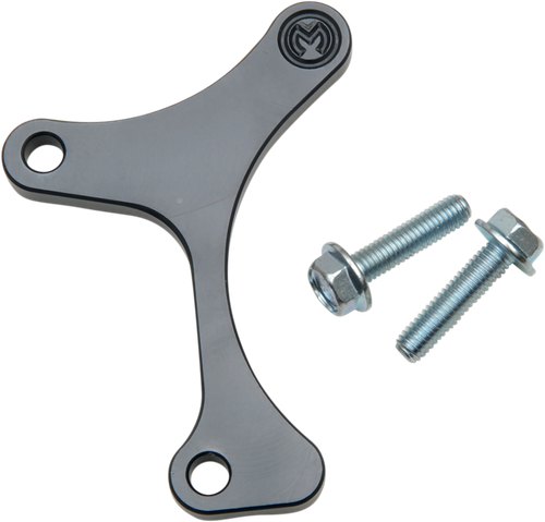 MOOSE OFFROAD Case Saver - KXF/RMZ250 02-163/03-163