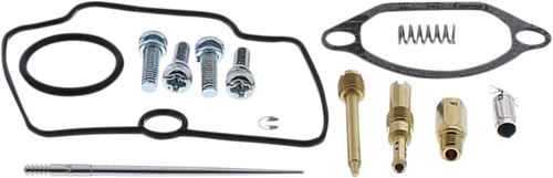 MOOSE OFFROAD Carburetor Repair Kit - Yamaha 26-10049