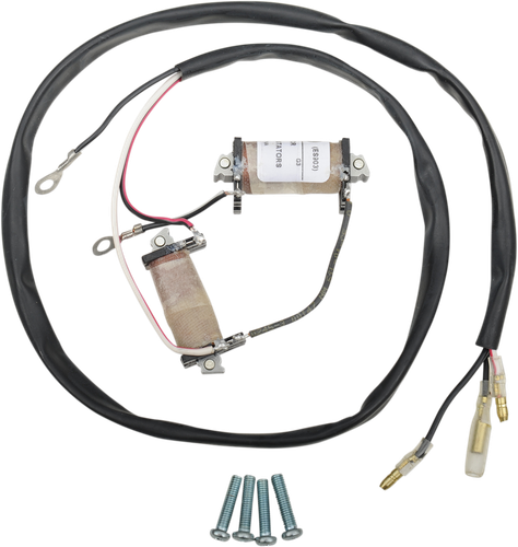 MOOSE OFFROAD Stator Rebuild Kit - Honda/Kawasaki/Suzuki M-22-780