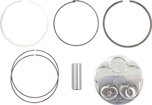 MOOSE OFFROAD Piston Kit - 95.00 mm - Yamaha MP1001
