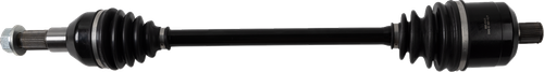 MOOSE OFFROAD Axle Assembly - Complete - Standard - Rear Right - Kawasaki KRX 1000 LM6-KW-8-324