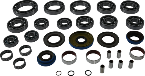 MOOSE OFFROAD Transaxle Bearing/Seal Kit - Polaris 25-2126