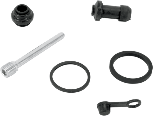 MOOSE OFFROAD Caliper Rebuild Kit - Rear - Honda CR 08-151X