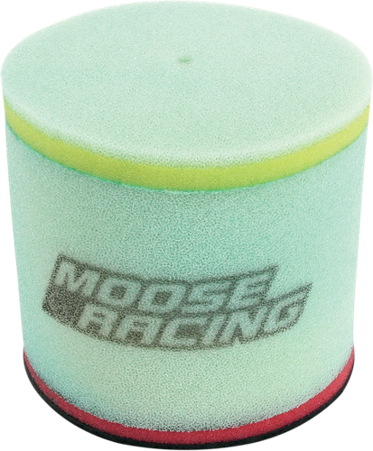 MOOSE OFFROAD Precision Pre-Oiled Air Filter - Suzuki P3-70-15