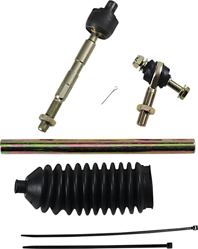 MOOSE OFFROAD Tie Rod End Kit - Right Front Inner/Outer - Can-Am 51-1083-R