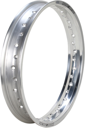 MOOSE OFFROAD Rim - 36 Hole - Rear - Silver - 18x2.5 GY-18X250S
