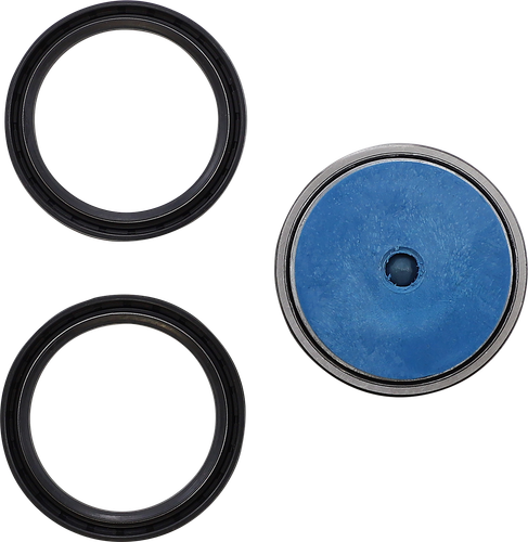 MOOSE OFFROAD Wheel Bearing Kit - Tapered - Double Angular Contact - Front - Pioneer 500/700 25-1699-HP