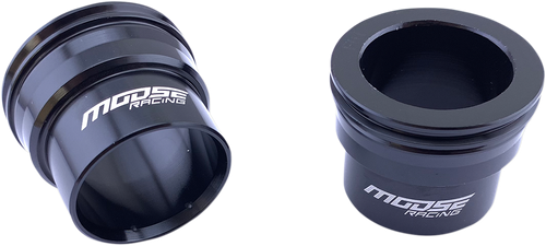 MOOSE OFFROAD Fast Wheel Spacer - Rear - Black - Husqvarna/KTM W16-5311GB