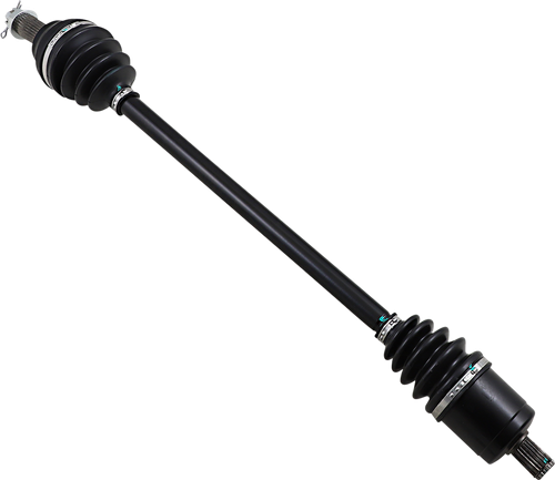 MOOSE OFFROAD Axle Assembly - Complete - Standard - Front Left/Right - Polaris RZR LM6-PO-8-335