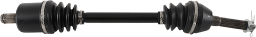 MOOSE OFFROAD Axle Assembly - Complete - Standard - Front Left/Right - Polaris Ace LM6-PO-8-379