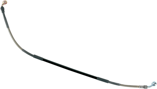 MOOSE OFFROAD Brake Line - Rear - Suzuki S01-2-034/P