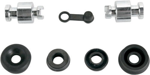 MOOSE OFFROAD Wheel Cylinder Repair Kit - TRX350 06-504M