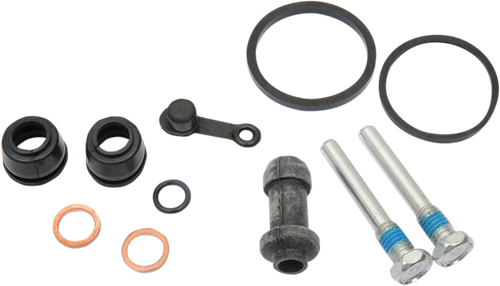 MOOSE OFFROAD Caliper Rebuild Kit - Front/Rear 18-3038