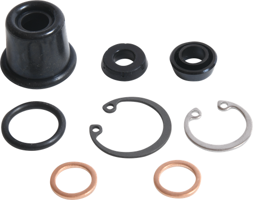 MOOSE OFFROAD Caliper Rebuild Kit - Rear - Yamaha 18-1118