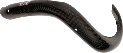 MOOSE OFFROAD Heat Shield - Carbon Fiber MHS35024