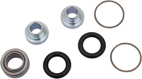 MOOSE OFFROAD Shock Bearing Kit - Front Upper | Back Upper - Can-Am 21-0026