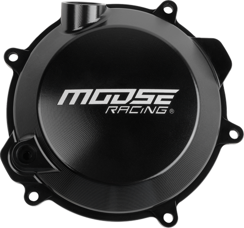 MOOSE OFFROAD Clutch Cover - Gas Gas/Husqvarna/KTM D70-5441MB