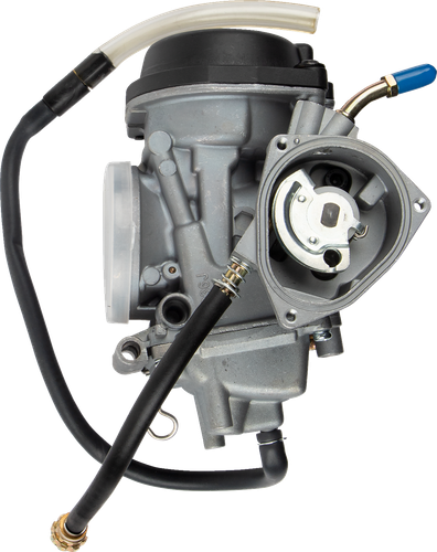MOOSE OFFROAD Replacement Carburetor - Yamaha 700-1553-PU