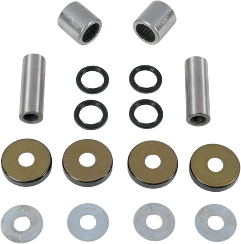 MOOSE OFFROAD A-Arm Bearing Kit - Front Lower - Arctic Cat/Kawasaki/Suzuki 50-1028