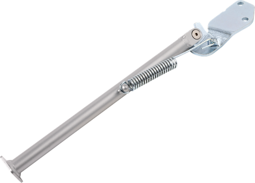 MOOSE OFFROAD Bolt-On Kickstand - Suzuki - RMZ '08-'25 045