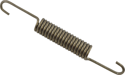 MOOSE OFFROAD Replacement Kickstand Spring C32-5455MB-HWS
