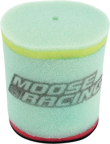 MOOSE OFFROAD Precision Pre-Oiled Air Filter - Suzuki P3-70-07