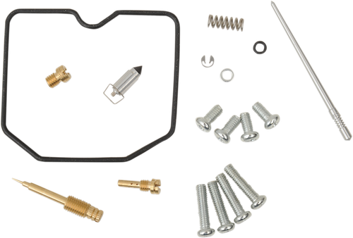 MOOSE OFFROAD Carburetor Repair Kit - Kawasaki 26-1554