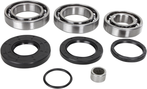 MOOSE OFFROAD Differential Bearing/Seal Kit - Rear - KVF 300 25-2102