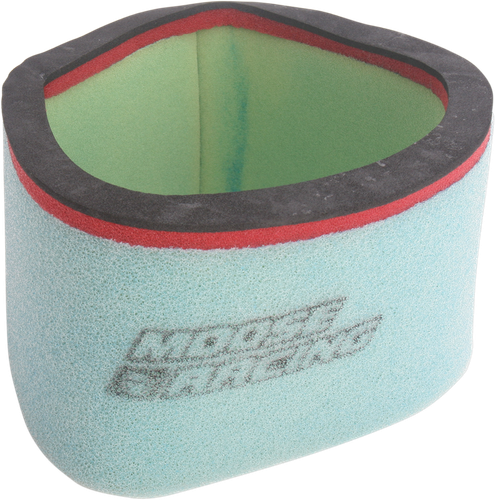MOOSE OFFROAD Precision Pre-Oiled Air Filter - Kawasaki P3-40-12