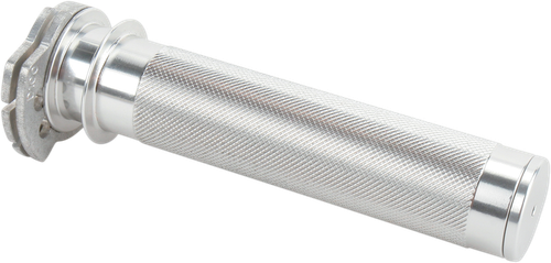 MOOSE OFFROAD Aluminum Throttle Tube - Kawasaki/Suzuki M40-220