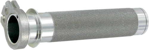 MOOSE OFFROAD Aluminum Throttle Tube - CRF150 M40-150