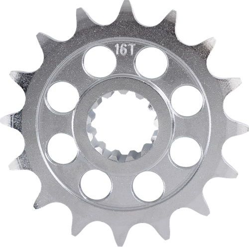 MOOSE OFFROAD Front Sprocket - 16 Tooth - NC700/750 D26-11B3-16CRMO