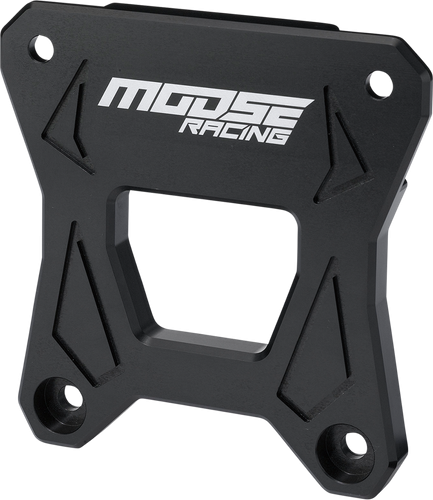 MOOSE OFFROAD Radius Rod Plate - Polaris 100-5122-PU