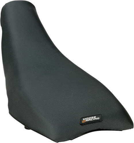 MOOSE OFFROAD Gripper Seat Cover - Black - Honda TRX '99-'14 TRX40099-100