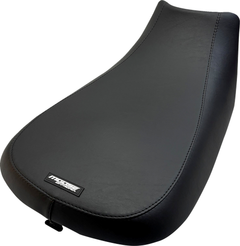 MOOSE OFFROAD Seat Cover - Black - CForce 600 CFM-006-30