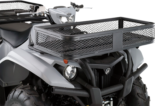 MOOSE OFFROAD Mesh Rack - Front 10101057