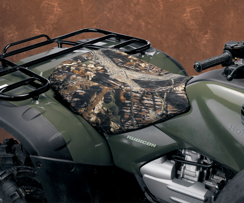 MOOSE OFFROAD Seat Cover - Camo - Arctic Cat SCAC-155