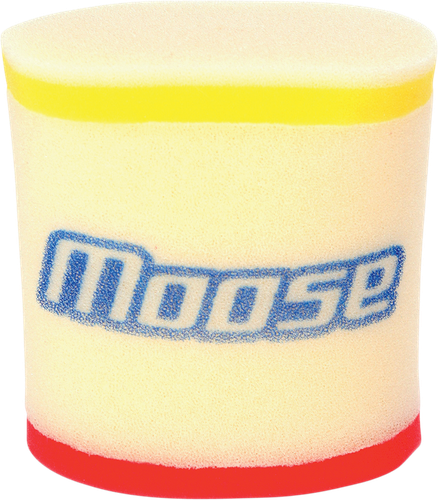 MOOSE OFFROAD Air Filter - Suzuki 3-70-04