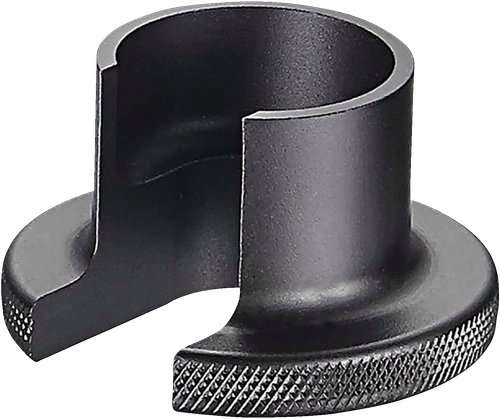 MOOSE OFFROAD Shock Seal Head Tool - Black - Set 394-6901