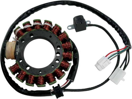 MOOSE OFFROAD Stator - '97-'01 Yamaha M-21-913