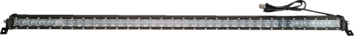 MOOSE OFFROAD Light Bar - LED - 42" - Amber MSE-LB42A