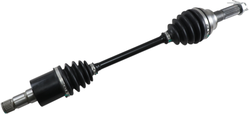 MOOSE OFFROAD Axle Assembly - Complete - Standard - Rear Right - '11-'14 Polaris Ranger LM6-PO-8-395