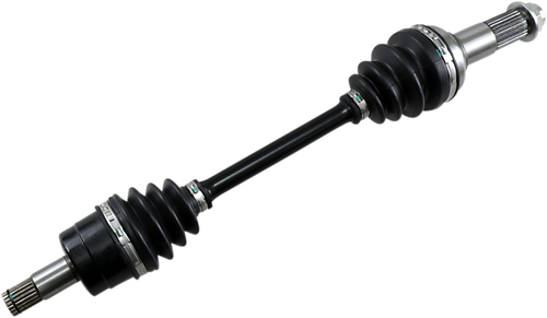 MOOSE OFFROAD Axle Assembly - Complete - Standard - Front Right - Yamaha Grizzly 660 LM6-YA-8-211